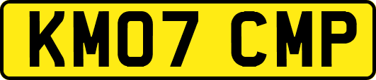 KM07CMP