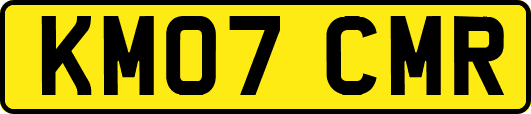 KM07CMR