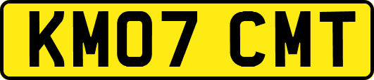 KM07CMT
