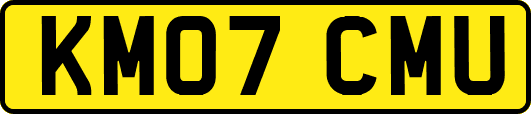 KM07CMU