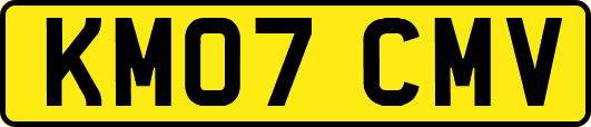 KM07CMV
