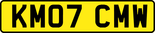 KM07CMW