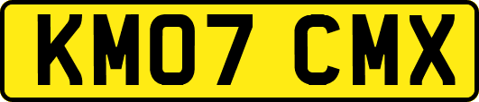 KM07CMX