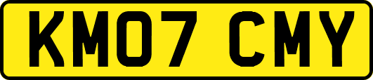 KM07CMY