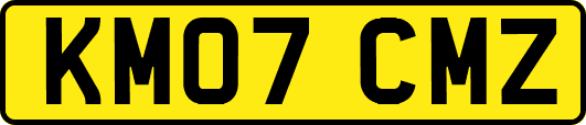 KM07CMZ