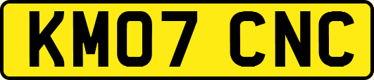 KM07CNC
