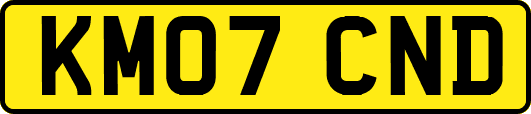 KM07CND