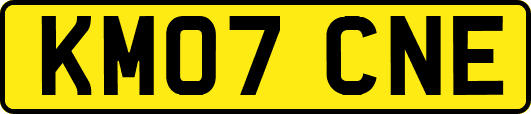 KM07CNE