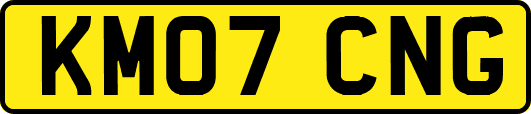 KM07CNG