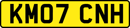 KM07CNH