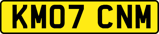 KM07CNM