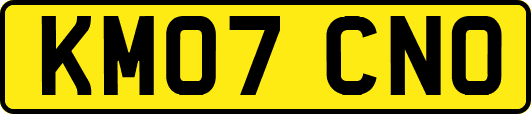 KM07CNO