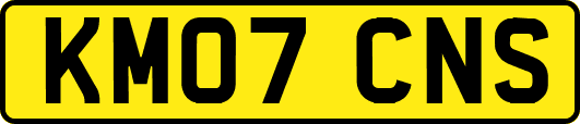 KM07CNS