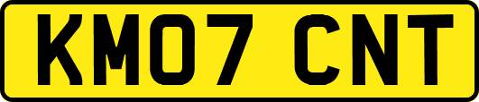 KM07CNT