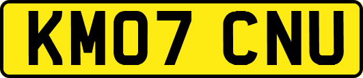 KM07CNU