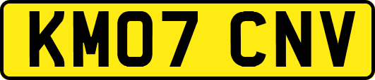 KM07CNV