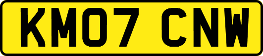 KM07CNW