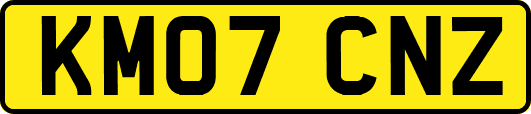 KM07CNZ