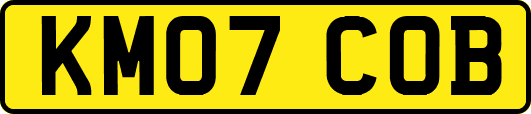 KM07COB