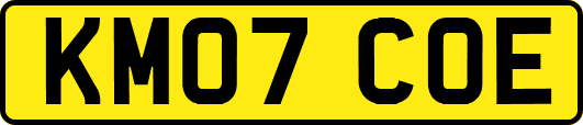 KM07COE