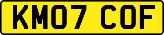 KM07COF