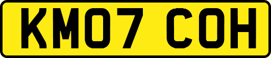 KM07COH