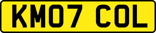 KM07COL