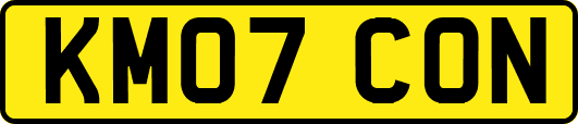 KM07CON