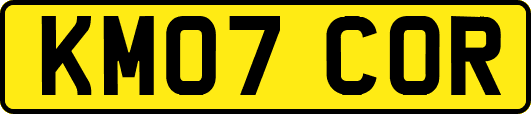 KM07COR