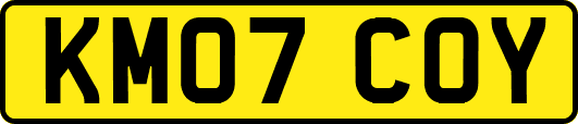 KM07COY