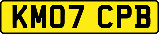 KM07CPB