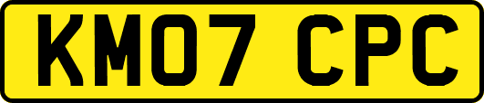 KM07CPC