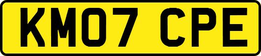 KM07CPE