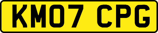 KM07CPG