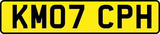 KM07CPH