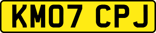 KM07CPJ