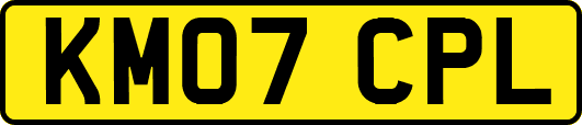 KM07CPL
