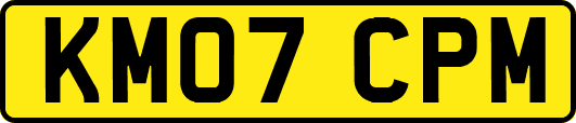 KM07CPM