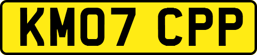 KM07CPP