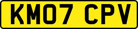 KM07CPV
