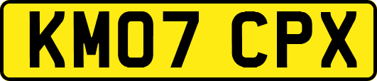 KM07CPX
