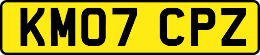 KM07CPZ