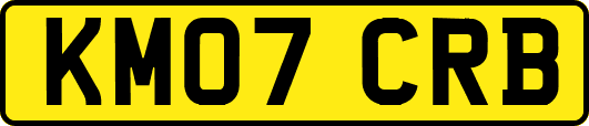 KM07CRB