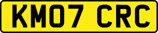 KM07CRC