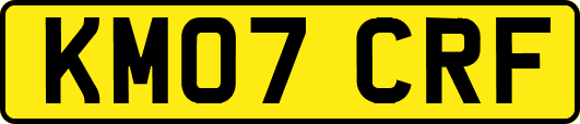 KM07CRF