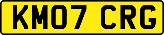 KM07CRG