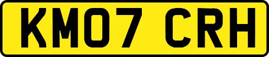 KM07CRH