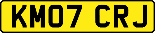 KM07CRJ