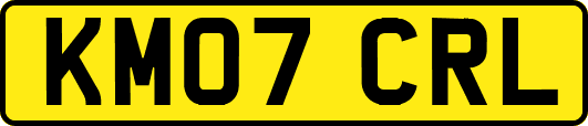 KM07CRL