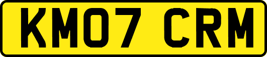 KM07CRM